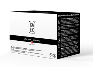 KAEX reload Pulver Multipack